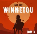 Winnetou Tom 3 - Karol May