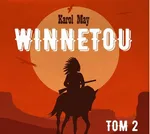 Winnetou Tom 2 - Karol May