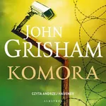 KOMORA - John Grisham