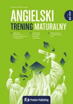 Angielski. Trening maturalny (B2-C1+) - Sękiewicz-Magoń Agnieszka
