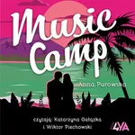 Music Camp - Anna Purowska