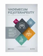 Vademecum Fizjoterapeuty - Praca zbiorowa