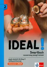 Ideal 2 Smartbuch