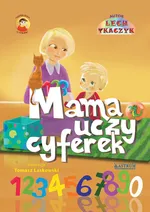 Mama uczy cyferek - Lech Tkaczyk