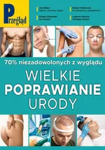 Przegląd. 28 - Agnieszka Wolny-Hamkało