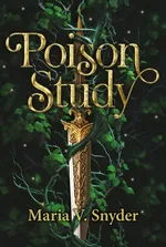 Poison Study - Snyder Maria V.