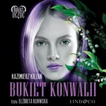 Bukiet konwalii - Kazimierz Kiljan