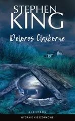 Dolores Claiborne (wydanie pocketowe) - Stephen King