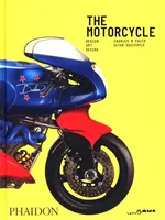 The Motorcycle - Ultan Guilfoyle