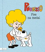 Reksio. Pies na medal - Maria Szarf