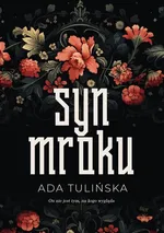 Syn mroku - Ada Tulińska