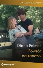 Powrót na ranczo - Palmer Diana