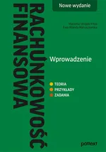 Rachunkowość finansowa. Wprowadzenie. Nowe wydanie - Ewa Wanda Maruszewska