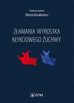 Złamania wyrostka kłykciowego żuchwy - Marcin Kozakiewicz