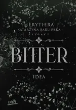 Bitter - Herytiera Katarzyna Barlińska pizgacz
