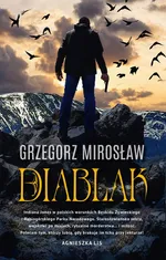 Diablak - Grzegorz Mirosław