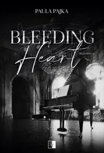 Bleeding Heart - Paula Pajka