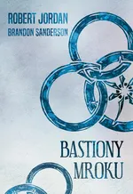 Bastiony mroku - Brandon Sanderson