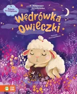 Bajanie na zasypianie Wędrówka owieczki - Małgorzata Strzałkowska