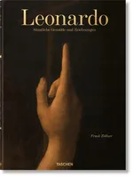 Leonardo. The Complete Paintings and Drawings - Johannes Nathan
