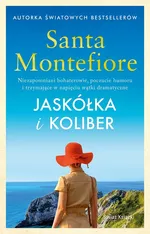 Jaskółka i koliber - Santa Montefiore