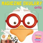 Magiczne okulary orła - Luca Leone