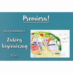 Zabieg higieniczny - Ewa Szumilewicz