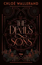 The Devil's Sons - Chloe Wallerand
