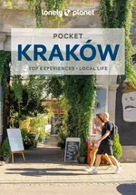 Pocket Krakow Lonely Planet