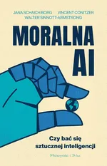 Moralna AI - Vincent Conitzer