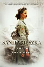 Sanitariuszka - Aneta Krasińska