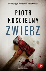 Zwierz - Piotr Kościelny