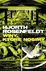 Winy, które nosimy - Michael Hjorth