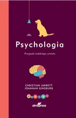 Psychologia - Joannah Ginsburg