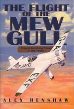 Flight Of The Mew Gull - Alex Henshaw