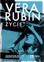 Vera Rubin. Życie - Jacqueline Mitton