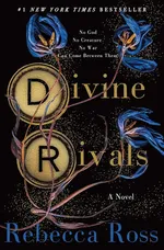 Divine Rivals - Rebecca Ross