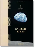 Sacred Sites The Library of Esoterica - Jessica Hundley