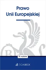 Prawo Unii Europejskiej