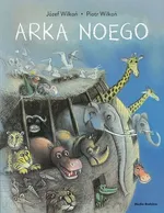 Arka Noego - Piotr Wilkoń