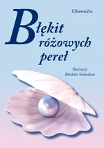 Błękit różowych pereł - Elbamudra