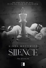 Silence - Kinga Macowicz