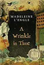 A Wrinkle in Time - Madeleine LEngle