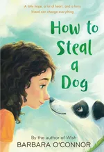 How to Steal a Dog - Barbara Oconnor