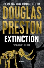 Extinction - Douglas Preston