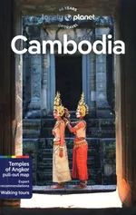 Cambodia - Madevi Dailly