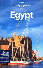 Egypt - Paula Hardy
