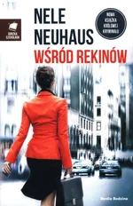 Wśród rekinów - Nele Neuhaus