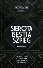 Sierota, bestia, szpieg - Matt Killeen