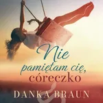 Nie pamiętam cię, córeczko - Danka Braun